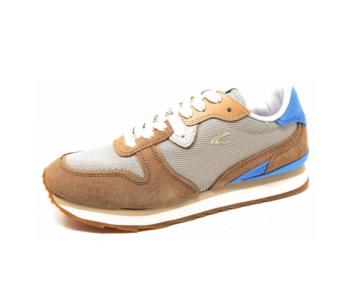 camel active Fog-Sneaker Sneaker camel active Fog-Sneaker Sneaker von camel active