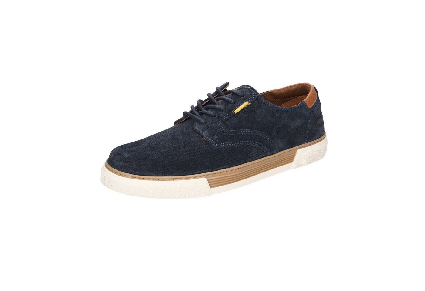 camel active Herren Sneaker Schnürschuh camel active Herren Sneaker Schnürschuh von camel active
