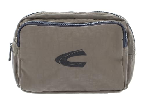 camel active Journey Herren Gürteltasche Bauchtasche Klein Beige camel active Journey Herren Gürteltasche Bauchtasche Klein Beige von camel active
