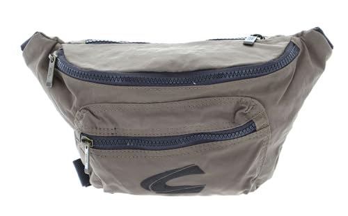 camel active Journey Herren Gürteltasche Bauchtasche Klein Beige camel active Journey Herren Gürteltasche Bauchtasche Klein Beige von camel active