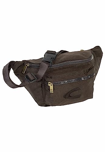 camel active Journey Herren Gürteltasche Bauchtasche Klein Braun camel active Journey Herren Gürteltasche Bauchtasche Klein Braun von camel active