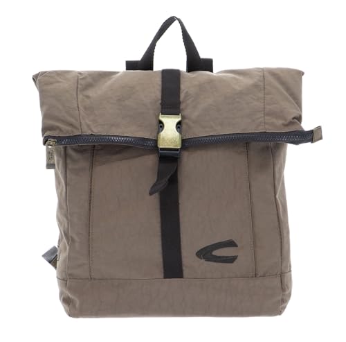 camel active Journey Herren Rucksack Backpack, 22 L Beige camel active Journey Herren Rucksack Backpack, 22 L Beige von camel active