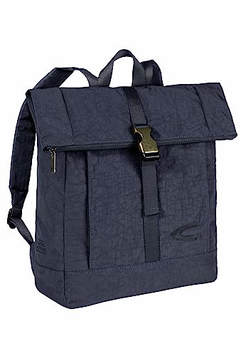 camel active Journey Herren Rucksack Backpack, 22 L Blau camel active Journey Herren Rucksack Backpack, 22 L Blau von camel active