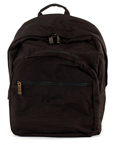camel active Journey Herren Rucksack Backpack, 26 L Braun camel active Journey Herren Rucksack Backpack, 26 L Braun von camel active