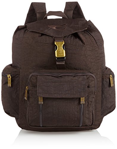 camel active Journey Herren Rucksack Backpack, 27 L Braun von camel active