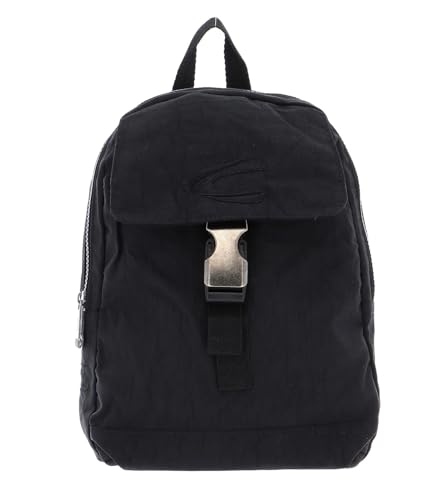 camel active Journey Herren Rucksack Backpack, 7 L Schwarz camel active Journey Herren Rucksack Backpack, 7 L Schwarz von camel active