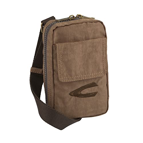 camel active Journey Herren Umhängetasche Crossbody Bag Klein Beige camel active Journey Herren Umhängetasche Crossbody Bag Klein Beige von camel active