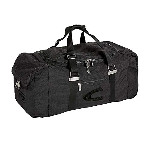 camel active Journey Reisetasche Voyager 70cm schwarz von camel active