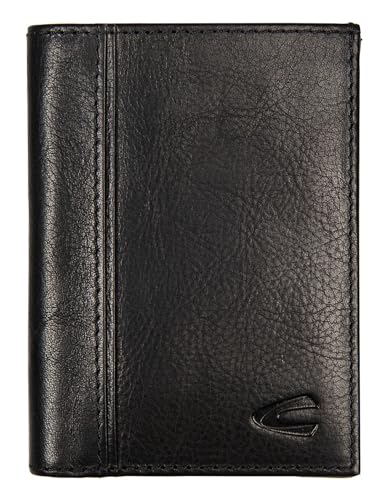 camel active Kartenetui Pine Card Case Black schwarz camel active Kartenetui Pine Card Case Black schwarz von camel active