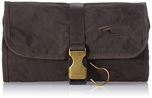 camel active Journey Herren Kulturtasche Kulturbeutel zum Aufhängen Klein Braun camel active Journey Herren Kulturtasche Kulturbeutel zum Aufhängen Klein Braun von camel active