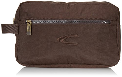 camel active Journey Herren Kulturtasche Kulturbeutel Klein Braun camel active Journey Herren Kulturtasche Kulturbeutel Klein Braun von camel active