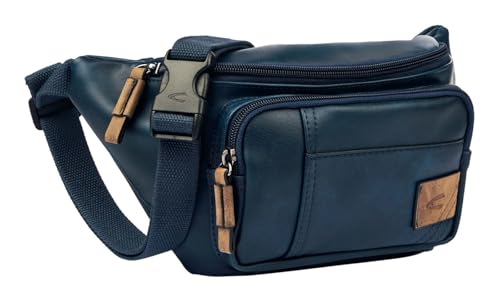 camel active Laos Herren Gürteltasche Bauchtasche Klein Blau camel active Laos Herren Gürteltasche Bauchtasche Klein Blau von camel active
