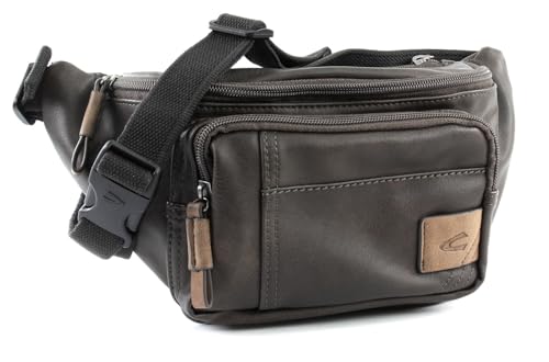 camel active Laos Herren Gürteltasche Bauchtasche Klein Braun camel active Laos Herren Gürteltasche Bauchtasche Klein Braun von camel active