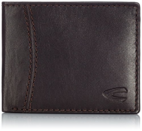 camel active Cordoba Herren Geldbörse Querformat Leder Mittelgroß Braun camel active Cordoba Herren Geldbörse Querformat Leder Mittelgroß Braun von camel active