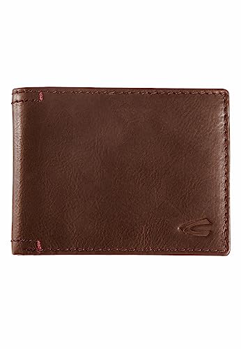 camel active Salamanca Herren Geldbörse Querformat Leder Mittelgroß Braun camel active Salamanca Herren Geldbörse Querformat Leder Mittelgroß Braun von camel active