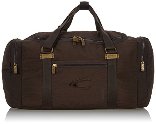 camel active Journey Herren Reisetasche Weekender Groß Braun camel active Journey Herren Reisetasche Weekender Groß Braun von camel active