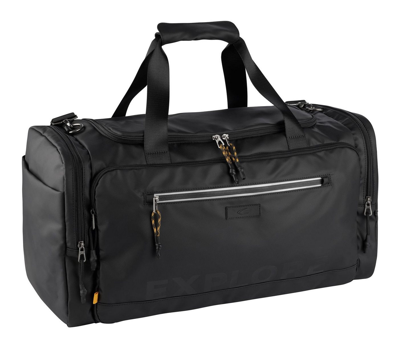 camel active Reisetasche Weekend Bag camel active Reisetasche Weekend Bag von camel active