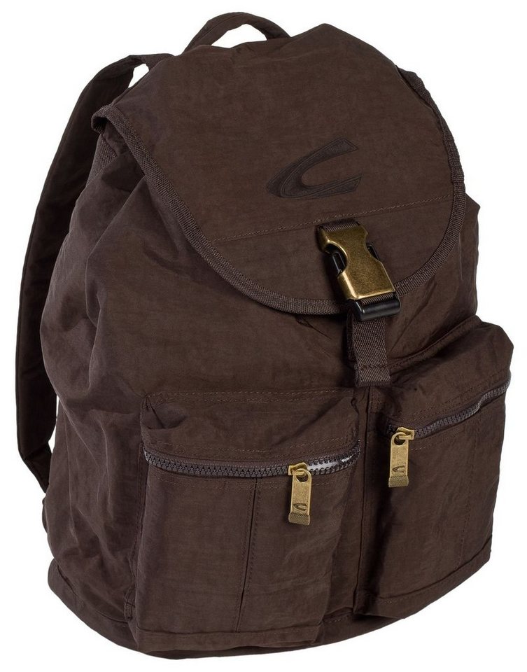 camel active Rucksack Fun Journey camel active Rucksack Fun Journey von camel active