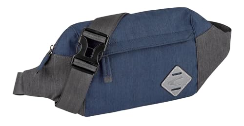 camel active Satipo Herren Gürteltasche Bauchtasche Klein Blau camel active Satipo Herren Gürteltasche Bauchtasche Klein Blau von camel active