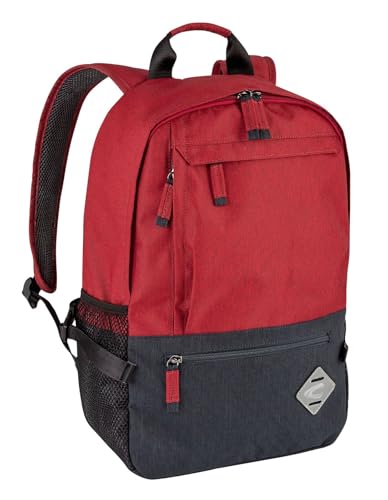 camel active Satipo Herren Rucksack Backpack, 18 L Rot camel active Satipo Herren Rucksack Backpack, 18 L Rot von camel active