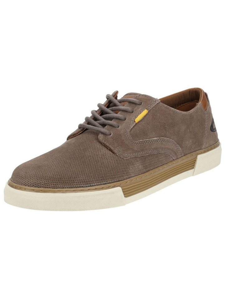 camel active Sneaker Leder Sneaker von camel active