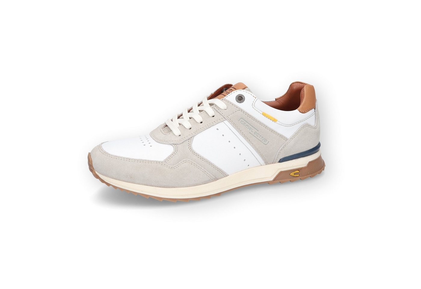 camel active Sneaker Sneaker camel active Sneaker Sneaker von camel active