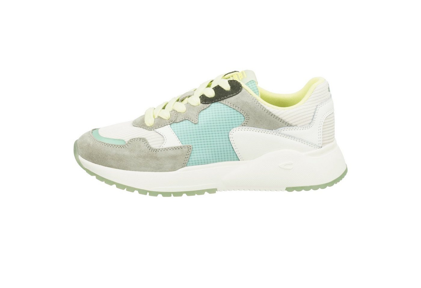 camel active Ramble Sneaker camel active Ramble Sneaker von camel active