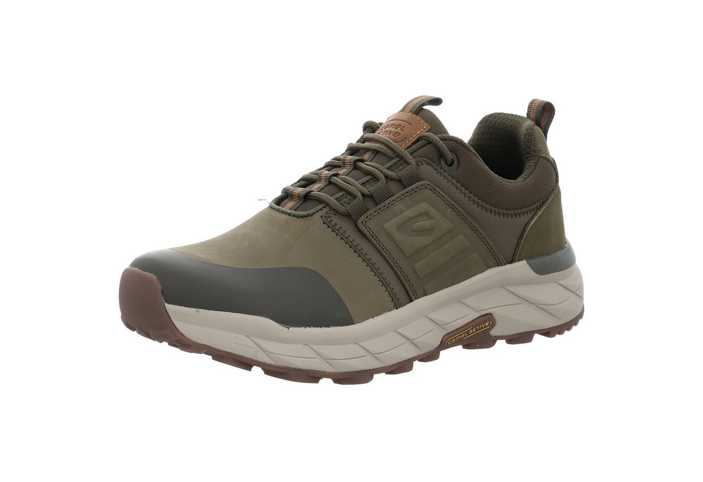 camel active Sneaker camel active Sneaker von camel active