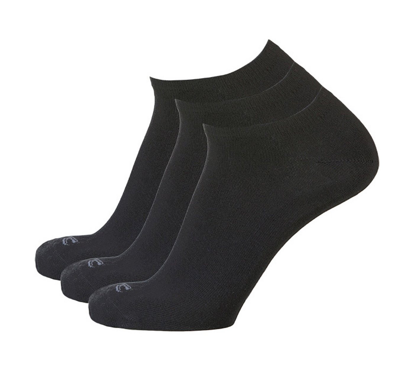 camel active Sneakersocken camel active sneaker 3er black 43-46 camel active Sneakersocken camel active sneaker 3er black 43-46 von camel active