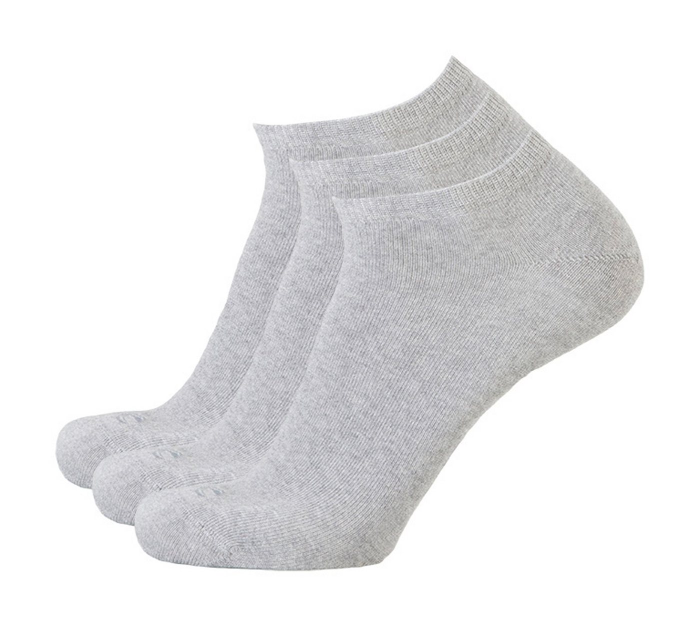 camel active Sneakersocken camel active sneaker 3er grey melange 43-46 camel active Sneakersocken camel active sneaker 3er grey melange 43-46 von camel active