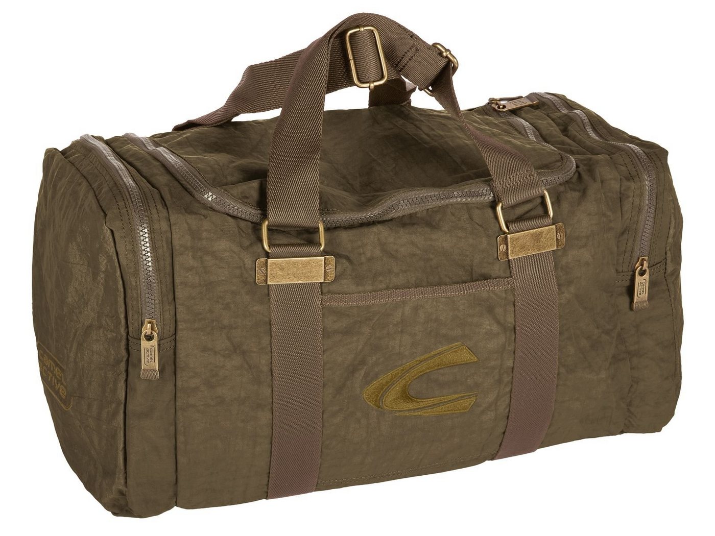 camel active Sporttasche Journey camel active Sporttasche Journey von camel active