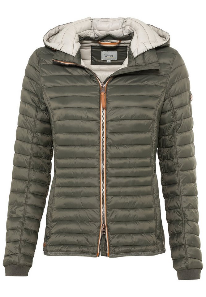 camel active Steppjacke Blouson camel active Steppjacke Blouson von camel active
