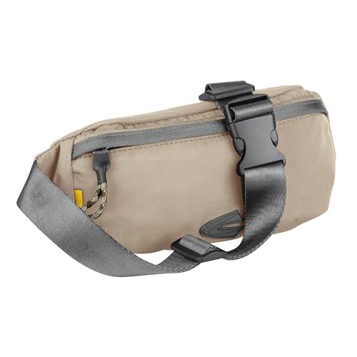 camel active Terra Herren Gürteltasche Bauchtasche Klein Beige camel active Terra Herren Gürteltasche Bauchtasche Klein Beige von camel active