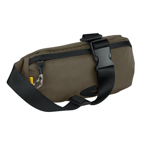 camel active Terra Herren Gürteltasche Bauchtasche Klein Grün camel active Terra Herren Gürteltasche Bauchtasche Klein Grün von camel active