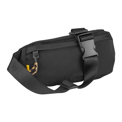 camel active Terra Herren Gürteltasche Bauchtasche Klein Schwarz camel active Terra Herren Gürteltasche Bauchtasche Klein Schwarz von camel active