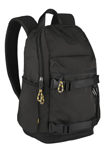 camel active Terra Herren Rucksack Backpack, 15 L Schwarz camel active Terra Herren Rucksack Backpack, 15 L Schwarz von camel active