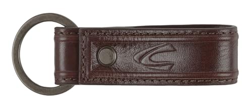 camel active Wood Herren Schlüsselanhänger Klein Braun camel active Wood Herren Schlüsselanhänger Klein Braun von camel active