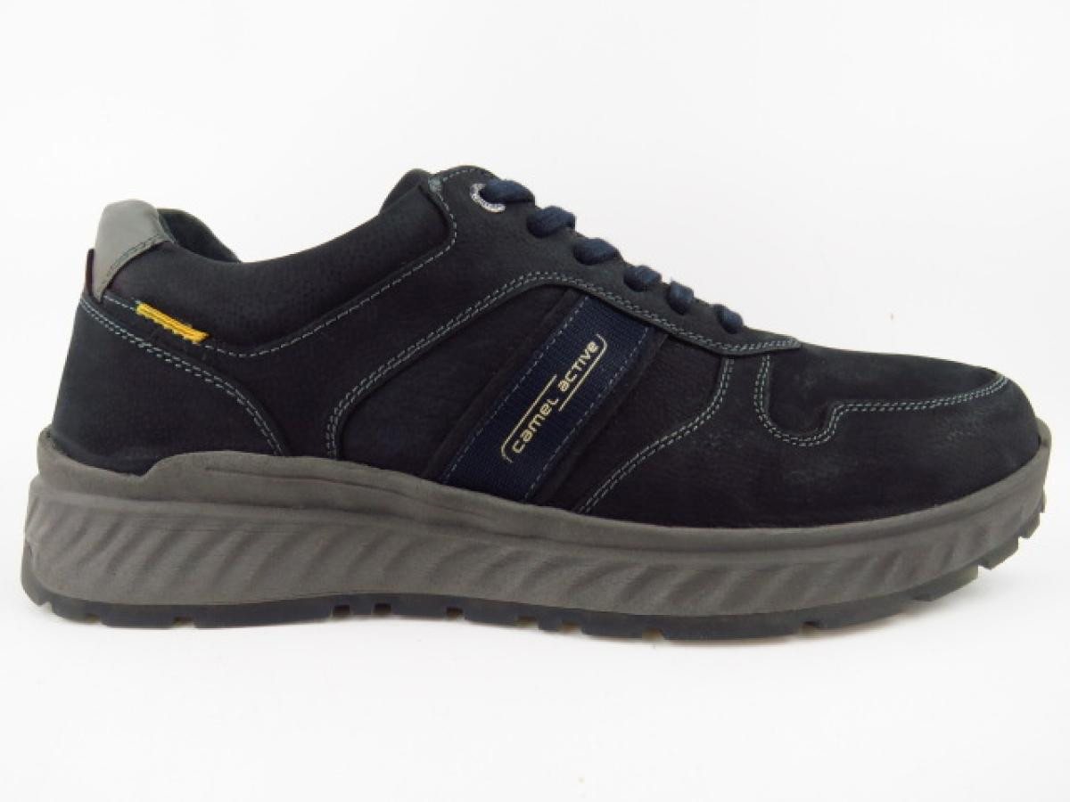 camel active Wood navy grau Sneaker camel active Wood navy grau Sneaker von camel active