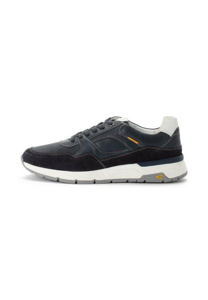 camel active aus Vollleder Sneaker camel active aus Vollleder Sneaker von camel active