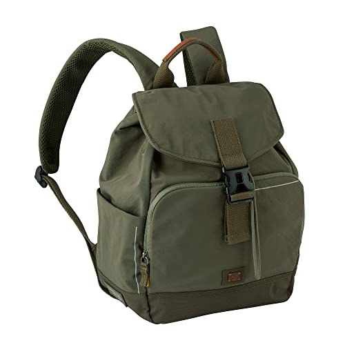 camel active City Herren Rucksack Backpack, 23 L Grün camel active City Herren Rucksack Backpack, 23 L Grün von camel active