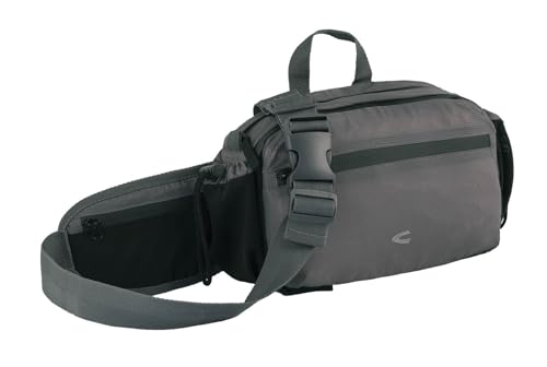 camel active bags Nolan Herren Gürteltasche Bauchtasche Mittelgroß Grau camel active bags Nolan Herren Gürteltasche Bauchtasche Mittelgroß Grau von camel active