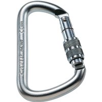 Camp D Pro Lock Stahlkarabiner von camp