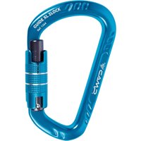 Camp Guide XL 2Lock Karabiner von camp