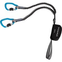 Camp Kinetic Rewind Comp Klettersteigset Camp Kinetic Rewind Comp Klettersteigset von camp