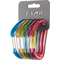 Camp Nano 22 Rack Pack von camp