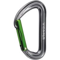 Camp Photon Straight Gate Karabiner von camp