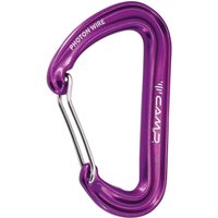 Camp Photon Wire Karabiner von camp