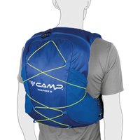 Camp Trail Force 20 Trailrunningrucksack Camp Trail Force 20 Trailrunningrucksack von camp