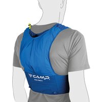 Camp Trail Force 5 Trailrunningrucksack von camp