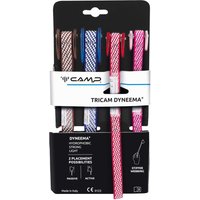 Camp Tricam Dyneema 4er Set - Klemmgeräte Camp Tricam Dyneema 4er Set - Klemmgeräte von camp